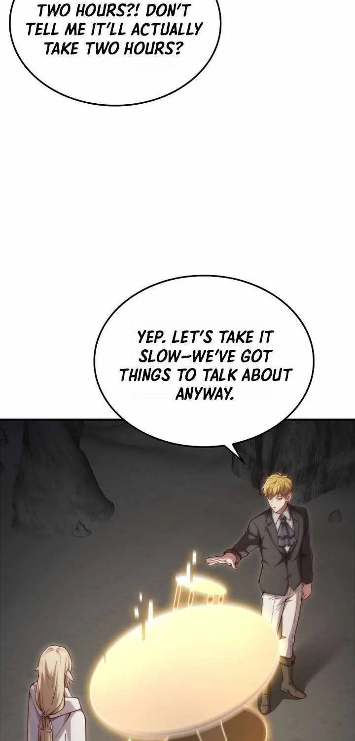 Read The Lord’s Coins Aren’t Decreasing?! chapter 167 image 81 on Lezhin
