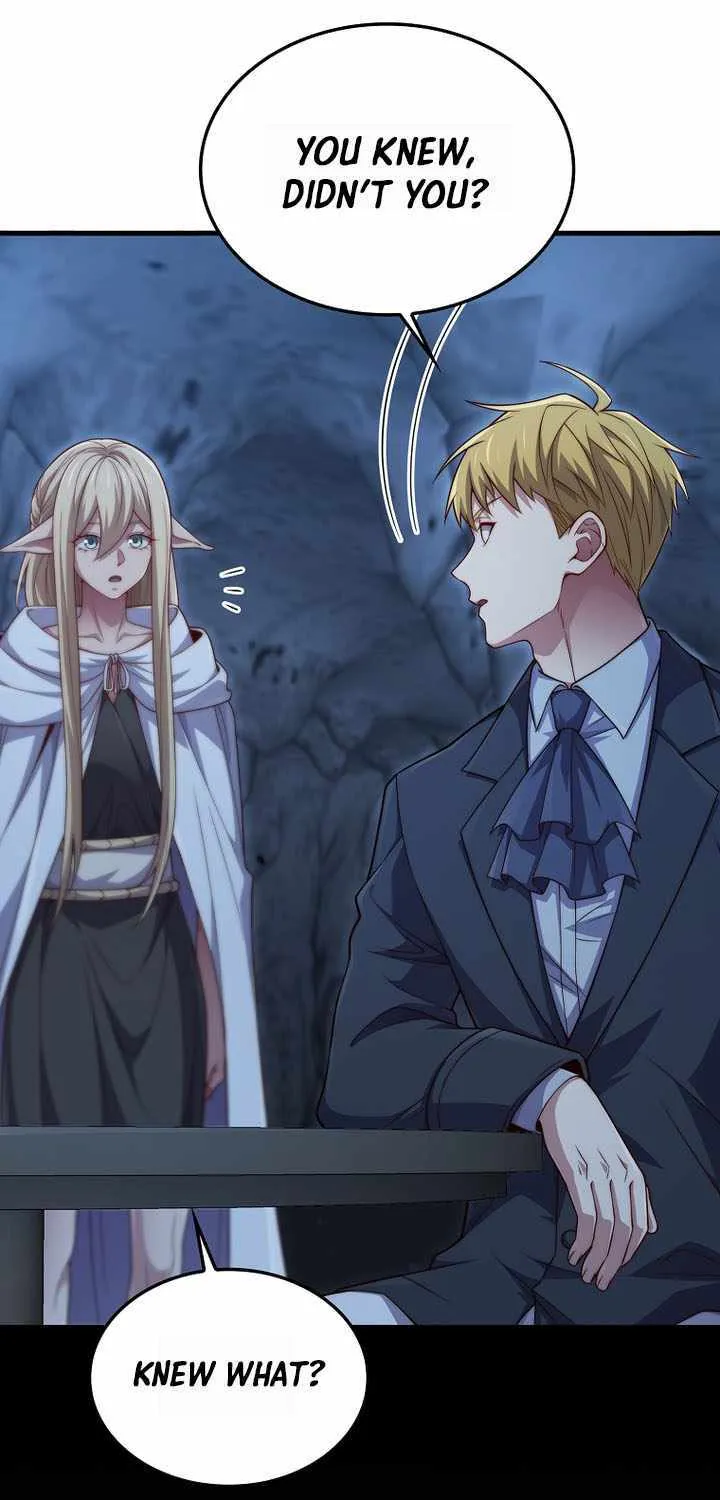 Read The Lord’s Coins Aren’t Decreasing?! chapter 167 image 83 on Lezhin