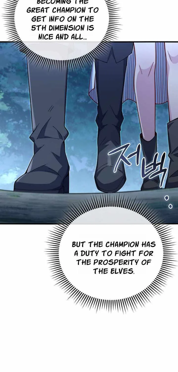 Read The Lord’s Coins Aren’t Decreasing?! chapter 167 image 9 on Lezhin