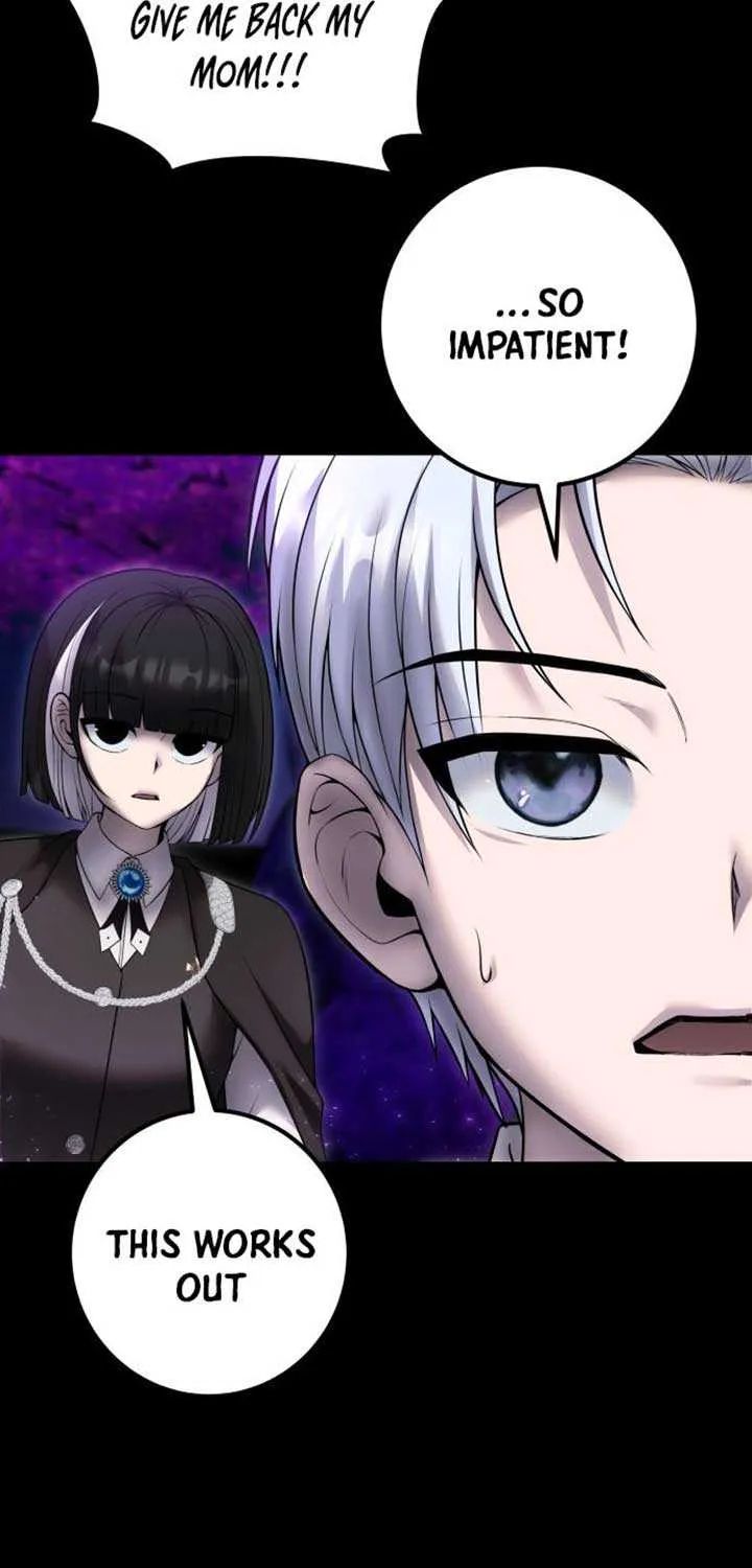 Read The Lord’s Coins Aren’t Decreasing?! chapter 168 image 71 on Lezhin