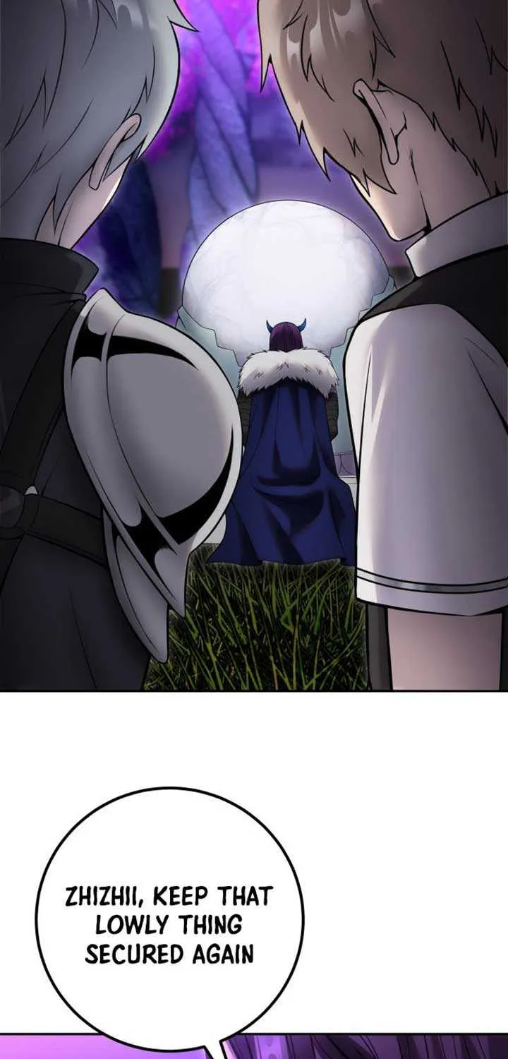 Read The Lord’s Coins Aren’t Decreasing?! chapter 168 image 82 on Lezhin