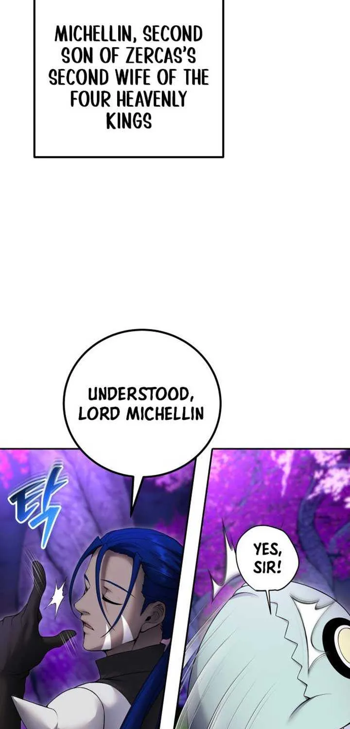 Read The Lord’s Coins Aren’t Decreasing?! chapter 168 image 85 on Lezhin
