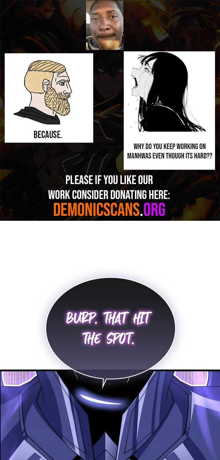 Read The Lord’s Coins Aren’t Decreasing?! chapter 169 image 1 on Lezhin