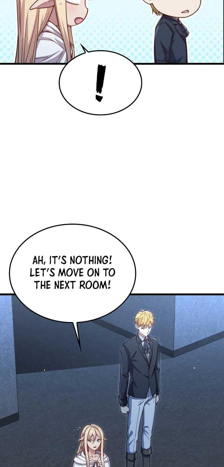 Read The Lord’s Coins Aren’t Decreasing?! chapter 169 image 14 on Lezhin