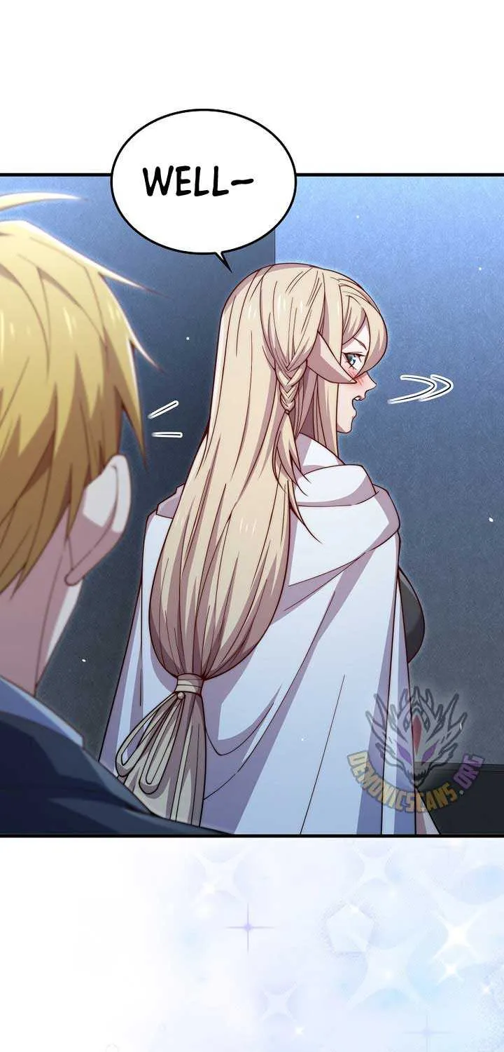 Read The Lord’s Coins Aren’t Decreasing?! chapter 169 image 16 on Lezhin