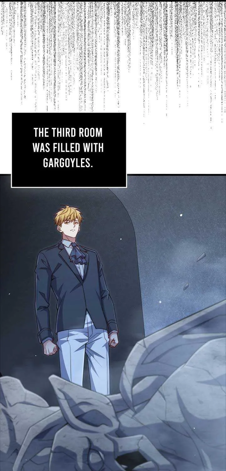Read The Lord’s Coins Aren’t Decreasing?! chapter 169 image 22 on Lezhin