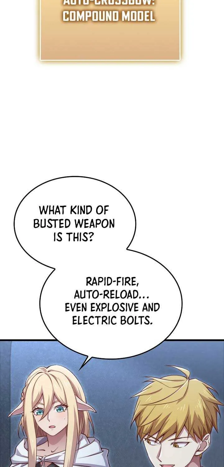 Read The Lord’s Coins Aren’t Decreasing?! chapter 169 image 26 on Lezhin