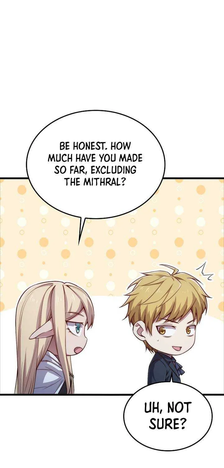 Read The Lord’s Coins Aren’t Decreasing?! chapter 169 image 29 on Lezhin