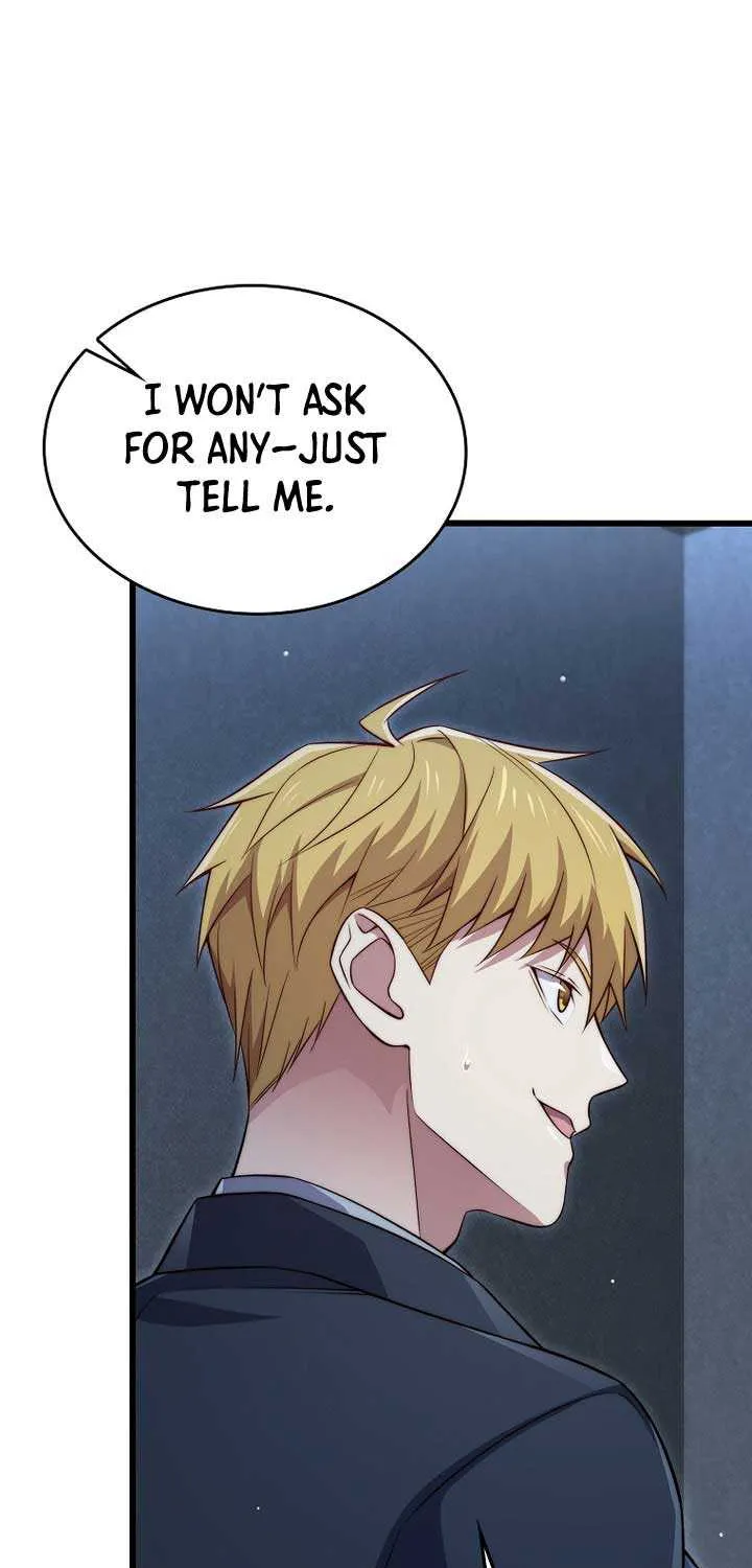 Read The Lord’s Coins Aren’t Decreasing?! chapter 169 image 30 on Lezhin