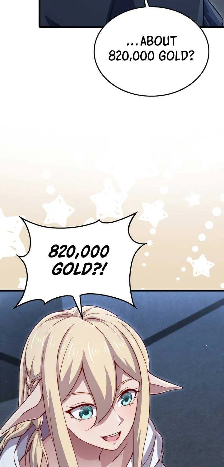Read The Lord’s Coins Aren’t Decreasing?! chapter 169 image 31 on Lezhin