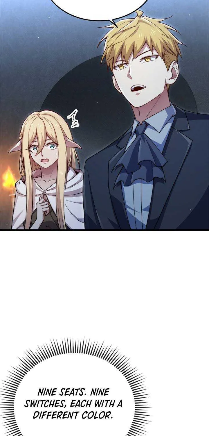 Read The Lord’s Coins Aren’t Decreasing?! chapter 169 image 37 on Lezhin