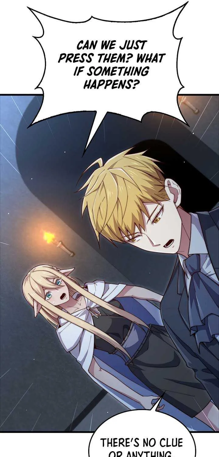 Read The Lord’s Coins Aren’t Decreasing?! chapter 169 image 40 on Lezhin