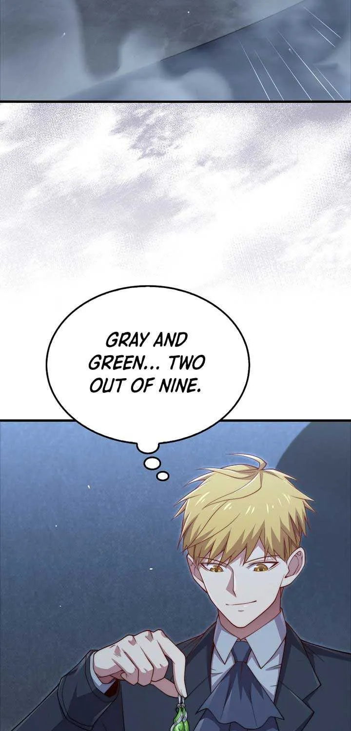 Read The Lord’s Coins Aren’t Decreasing?! chapter 169 image 44 on Lezhin
