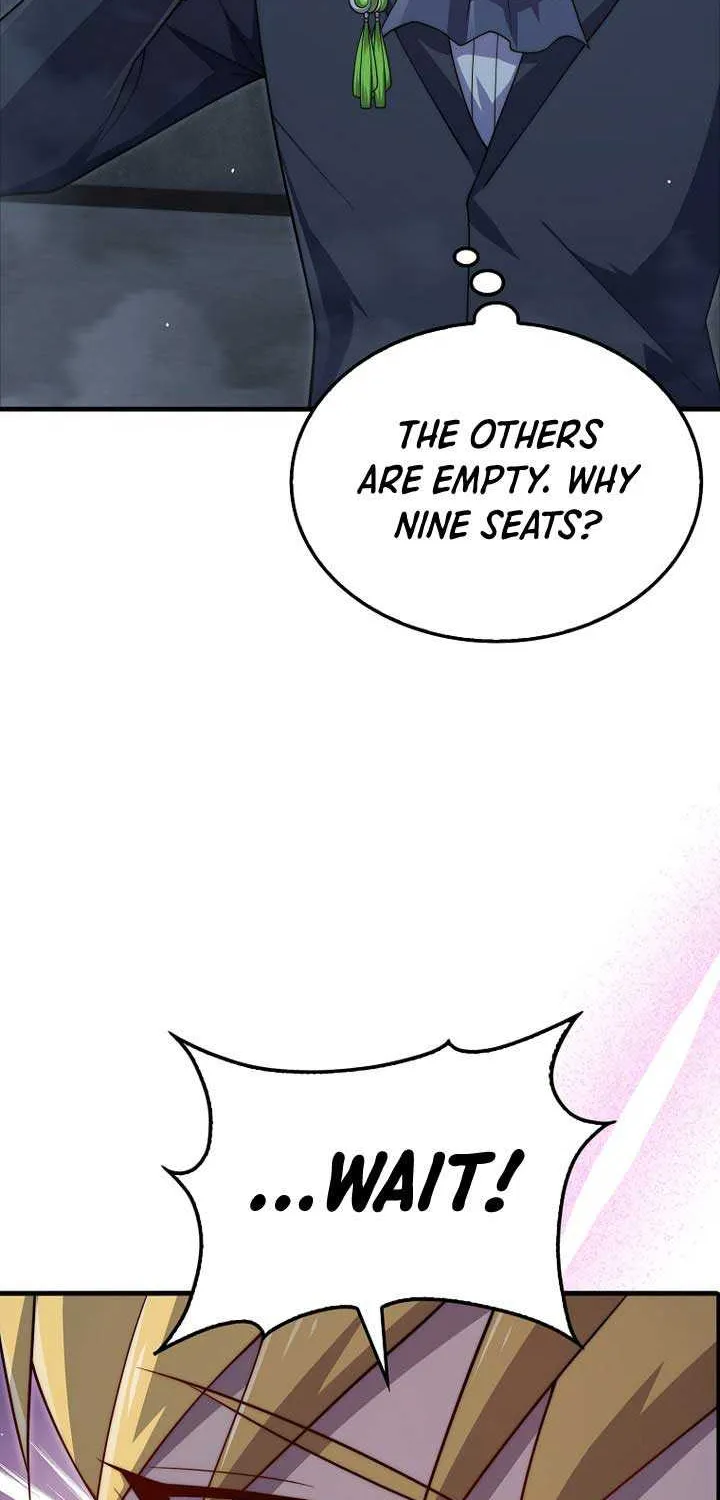 Read The Lord’s Coins Aren’t Decreasing?! chapter 169 image 45 on Lezhin