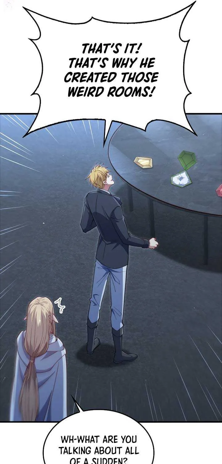 Read The Lord’s Coins Aren’t Decreasing?! chapter 169 image 47 on Lezhin