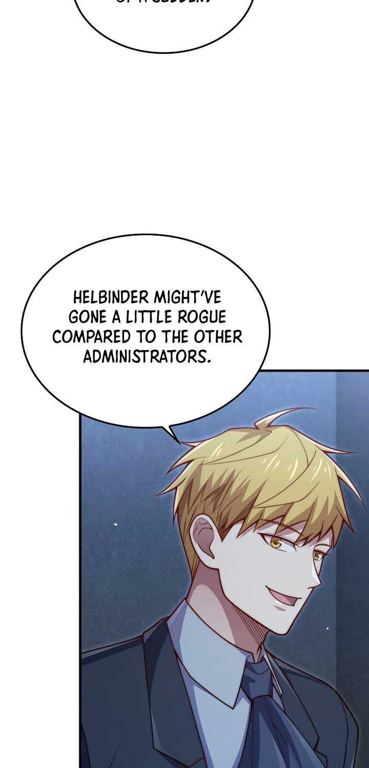 Read The Lord’s Coins Aren’t Decreasing?! chapter 169 image 48 on Lezhin