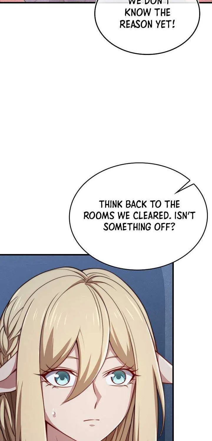Read The Lord’s Coins Aren’t Decreasing?! chapter 169 image 55 on Lezhin