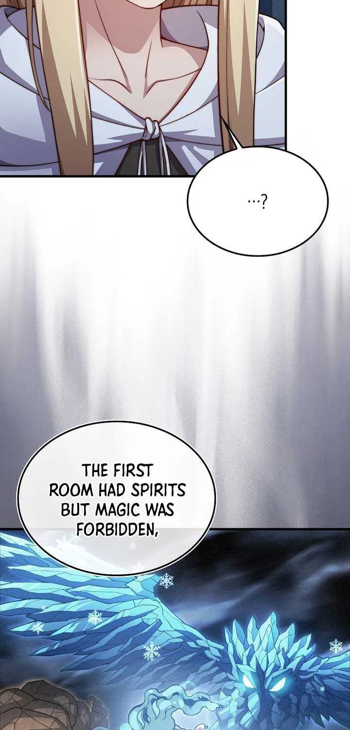 Read The Lord’s Coins Aren’t Decreasing?! chapter 169 image 56 on Lezhin