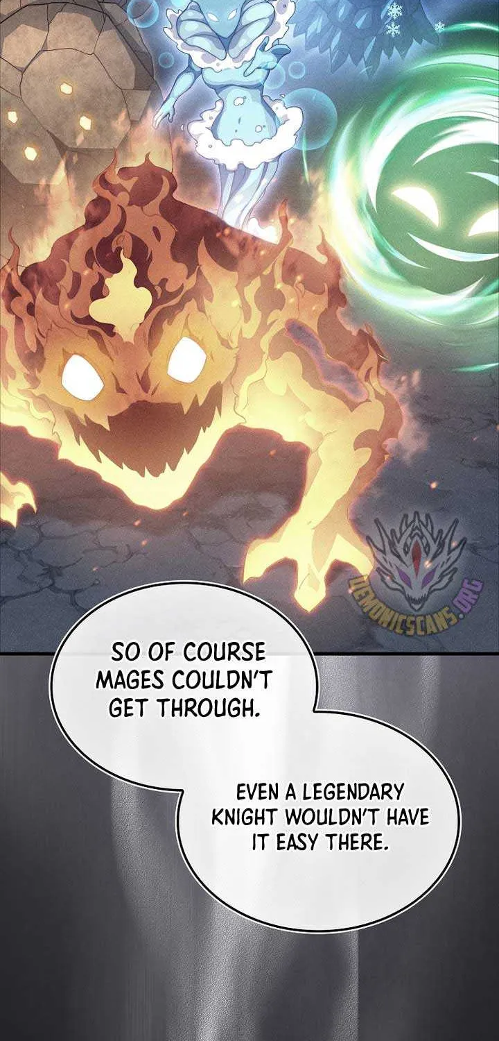 Read The Lord’s Coins Aren’t Decreasing?! chapter 169 image 57 on Lezhin