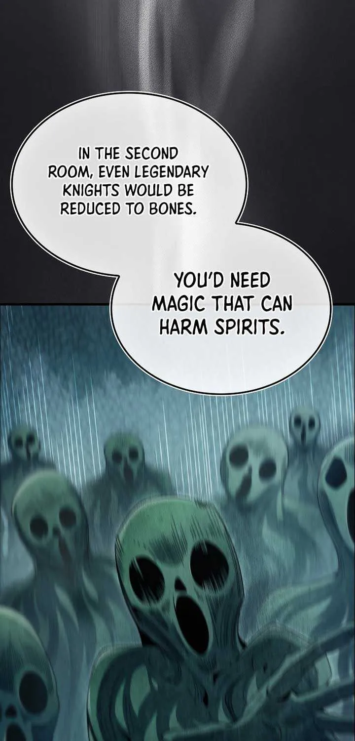 Read The Lord’s Coins Aren’t Decreasing?! chapter 169 image 58 on Lezhin