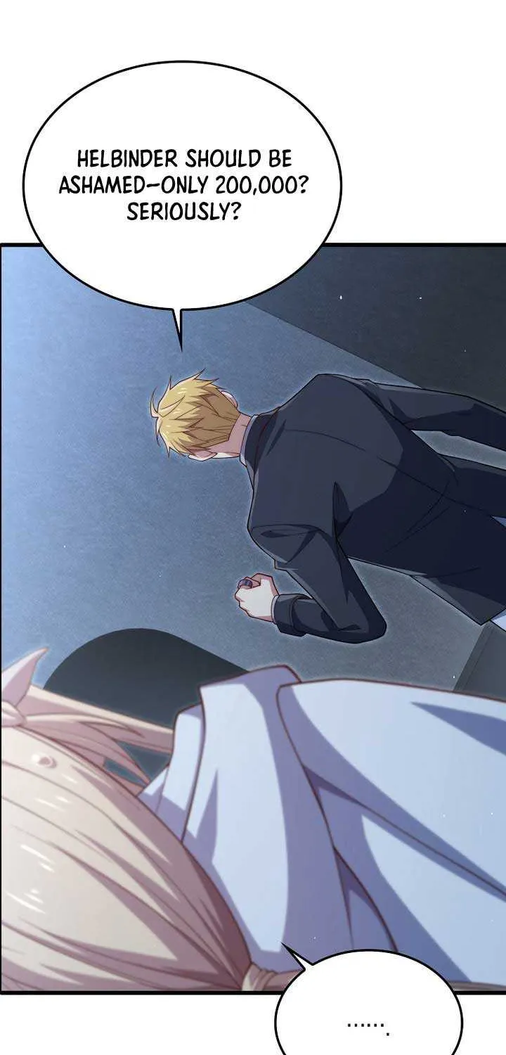 Read The Lord’s Coins Aren’t Decreasing?! chapter 169 image 6 on Lezhin