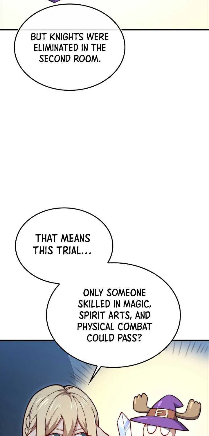 Read The Lord’s Coins Aren’t Decreasing?! chapter 169 image 62 on Lezhin