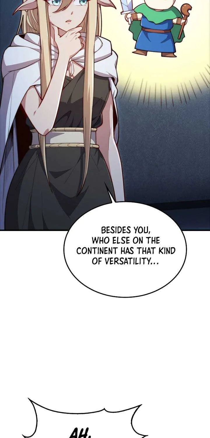 Read The Lord’s Coins Aren’t Decreasing?! chapter 169 image 63 on Lezhin