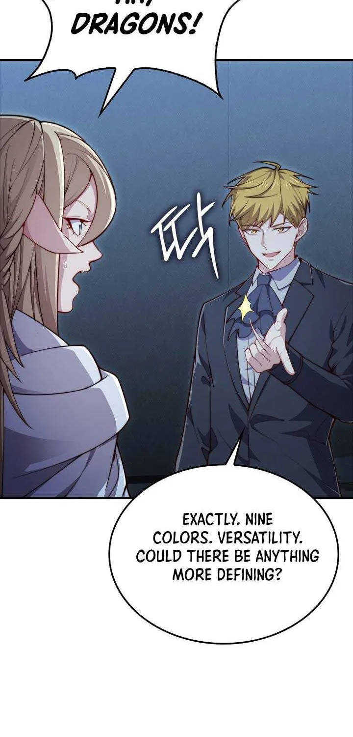 Read The Lord’s Coins Aren’t Decreasing?! chapter 169 image 64 on Lezhin