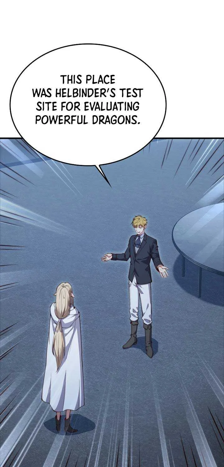 Read The Lord’s Coins Aren’t Decreasing?! chapter 169 image 65 on Lezhin