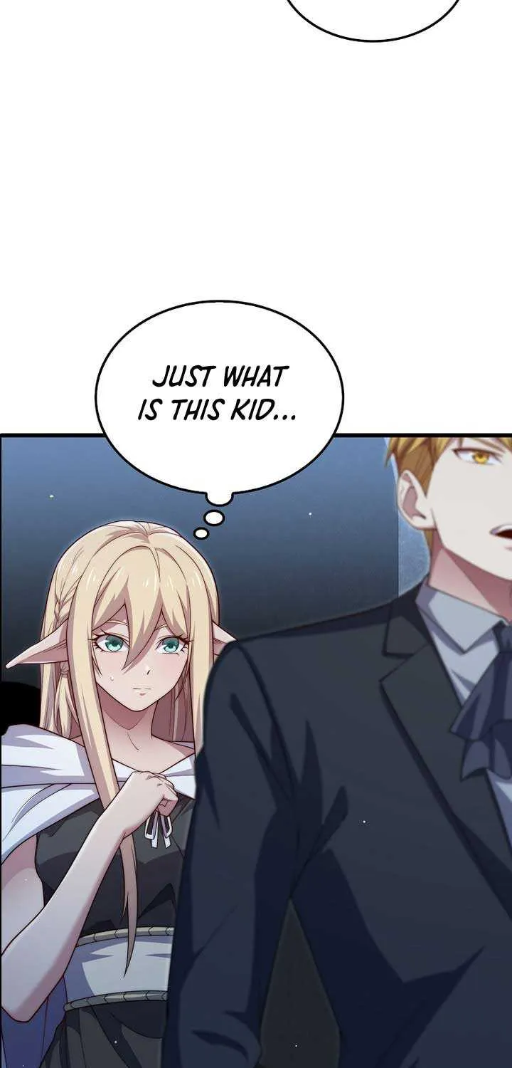 Read The Lord’s Coins Aren’t Decreasing?! chapter 169 image 7 on Lezhin