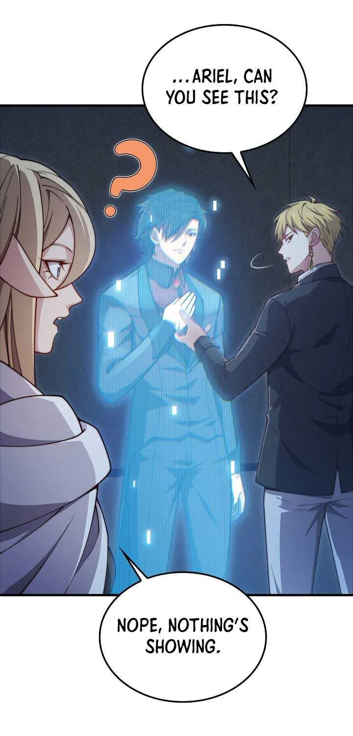 Read The Lord’s Coins Aren’t Decreasing?! chapter 169 image 72 on Lezhin