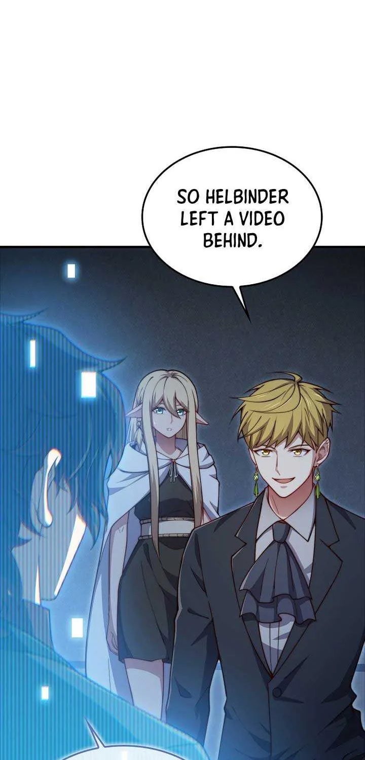 Read The Lord’s Coins Aren’t Decreasing?! chapter 169 image 73 on Lezhin