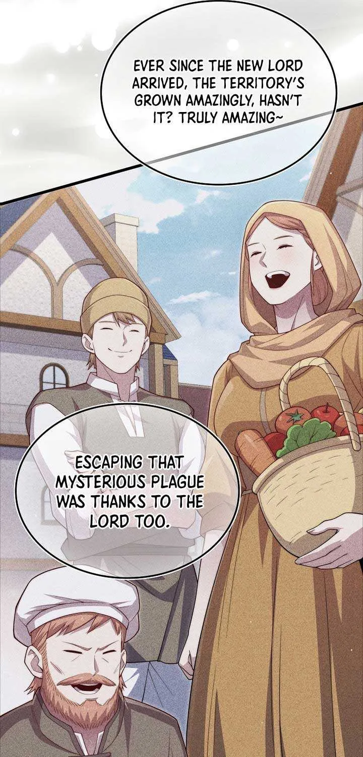 Read The Lord’s Coins Aren’t Decreasing?! chapter 169 image 9 on Lezhin