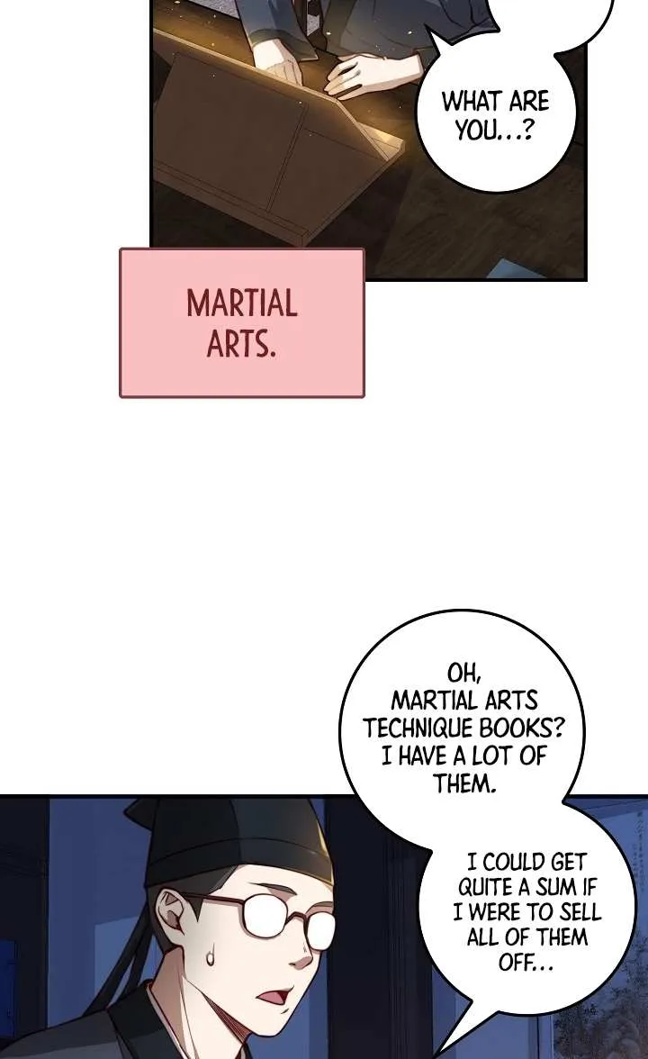 Read The Lord’s Coins Aren’t Decreasing?! chapter 17 image 11 on Lezhin