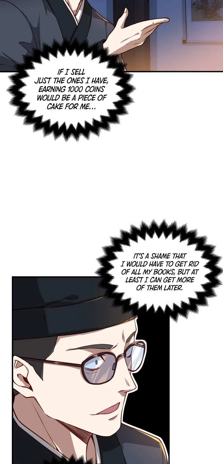 Read The Lord’s Coins Aren’t Decreasing?! chapter 17 image 12 on Lezhin