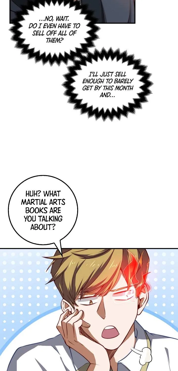 Read The Lord’s Coins Aren’t Decreasing?! chapter 17 image 13 on Lezhin