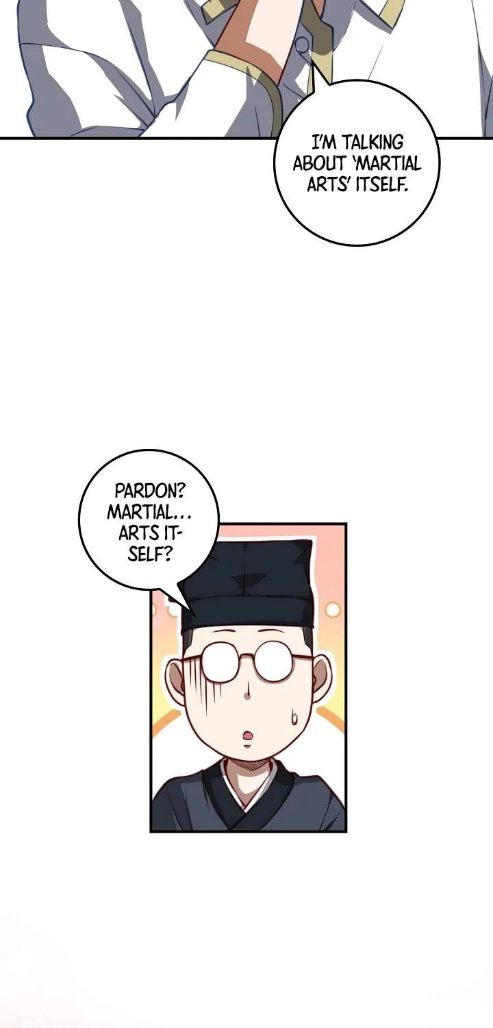 Read The Lord’s Coins Aren’t Decreasing?! chapter 17 image 14 on Lezhin