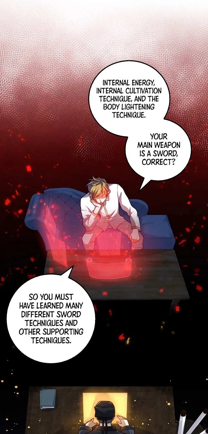Read The Lord’s Coins Aren’t Decreasing?! chapter 17 image 15 on Lezhin