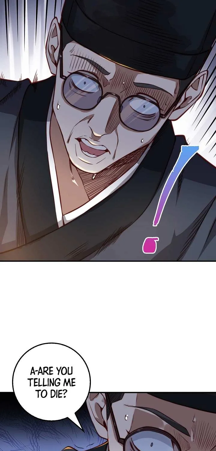 Read The Lord’s Coins Aren’t Decreasing?! chapter 17 image 17 on Lezhin