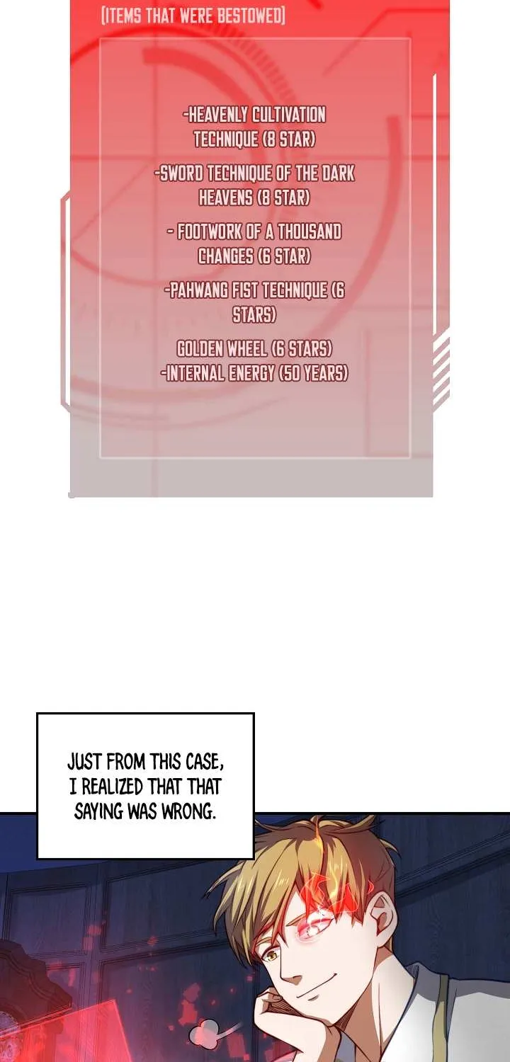 Read The Lord’s Coins Aren’t Decreasing?! chapter 17 image 24 on Lezhin