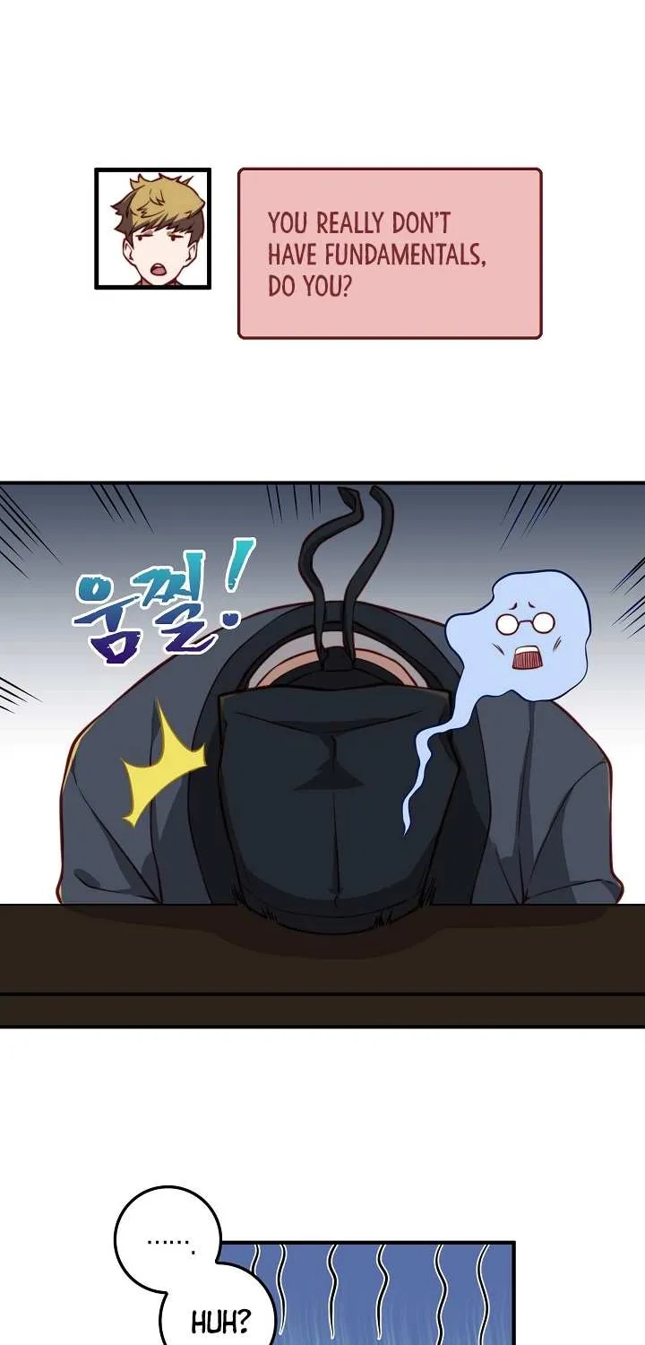 Read The Lord’s Coins Aren’t Decreasing?! chapter 17 image 26 on Lezhin