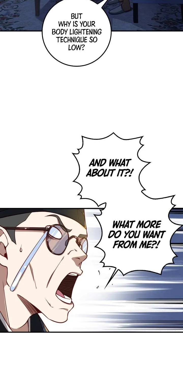 Read The Lord’s Coins Aren’t Decreasing?! chapter 17 image 28 on Lezhin