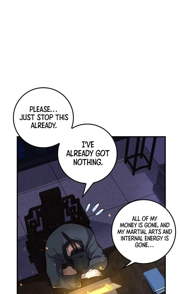 Read The Lord’s Coins Aren’t Decreasing?! chapter 17 image 29 on Lezhin