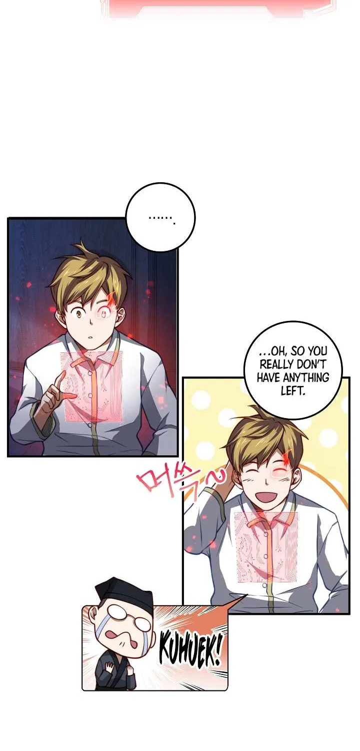 Read The Lord’s Coins Aren’t Decreasing?! chapter 17 image 33 on Lezhin