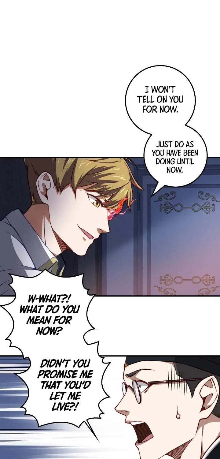 Read The Lord’s Coins Aren’t Decreasing?! chapter 17 image 34 on Lezhin