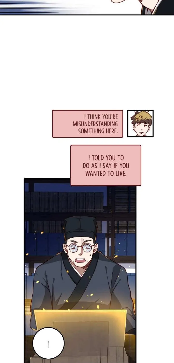 Read The Lord’s Coins Aren’t Decreasing?! chapter 17 image 35 on Lezhin