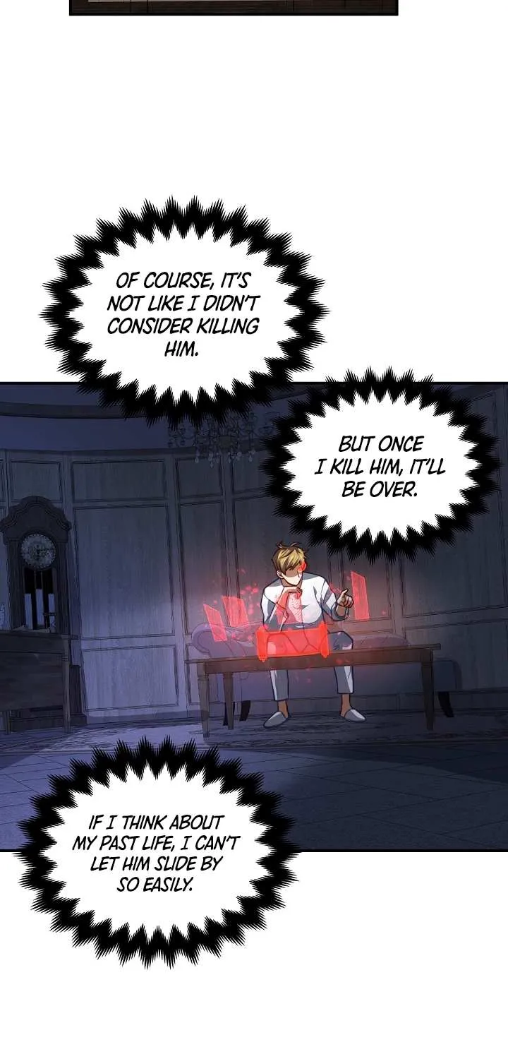 Read The Lord’s Coins Aren’t Decreasing?! chapter 17 image 36 on Lezhin