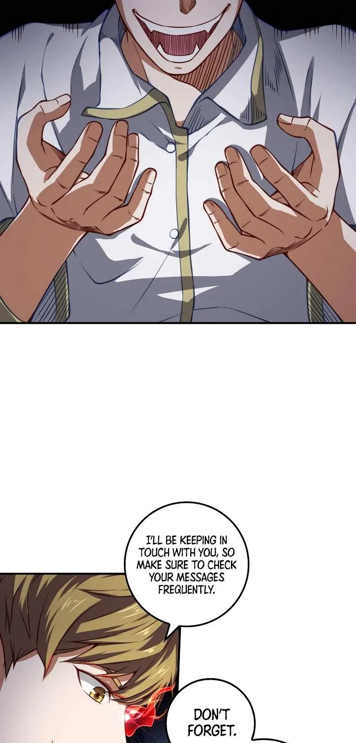Read The Lord’s Coins Aren’t Decreasing?! chapter 17 image 39 on Lezhin