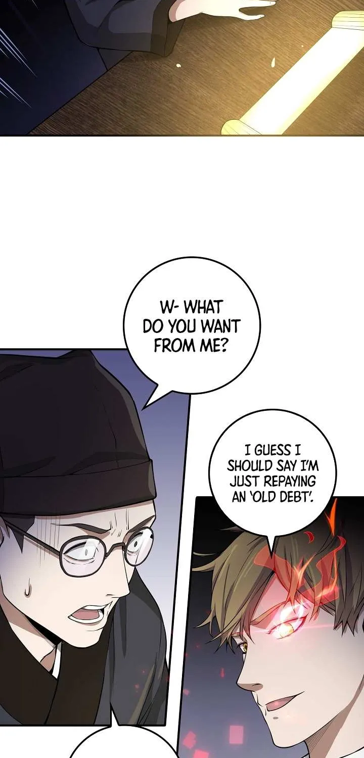 Read The Lord’s Coins Aren’t Decreasing?! chapter 17 image 4 on Lezhin