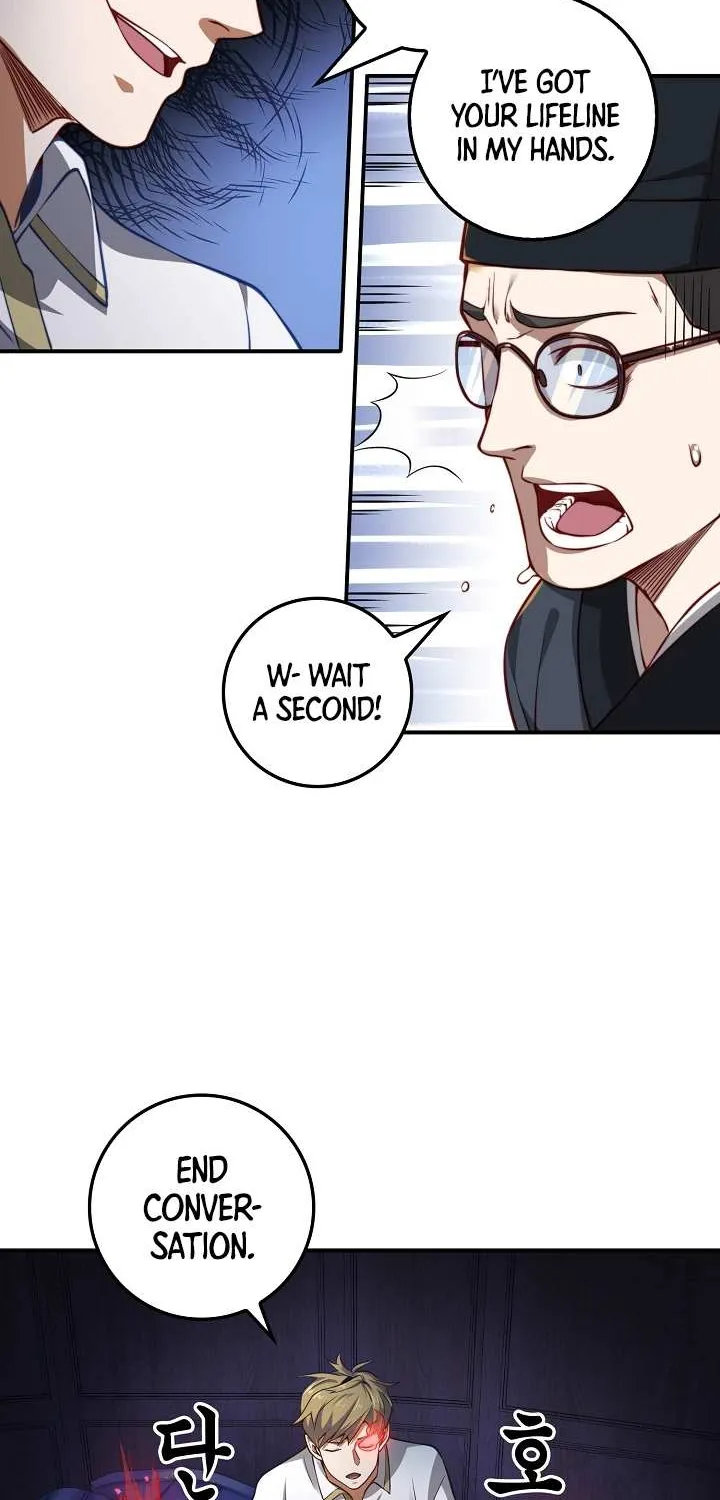 Read The Lord’s Coins Aren’t Decreasing?! chapter 17 image 40 on Lezhin